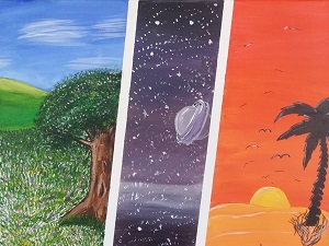 Student Artwork